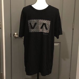 Men’s RVCA Tee